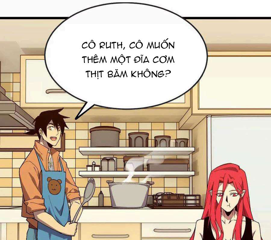 Dũng Giả Và Nữ Ma Vương Chapter 120 - Trang 17