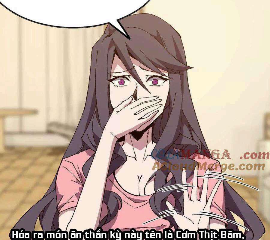 Dũng Giả Và Nữ Ma Vương Chapter 120 - Trang 20