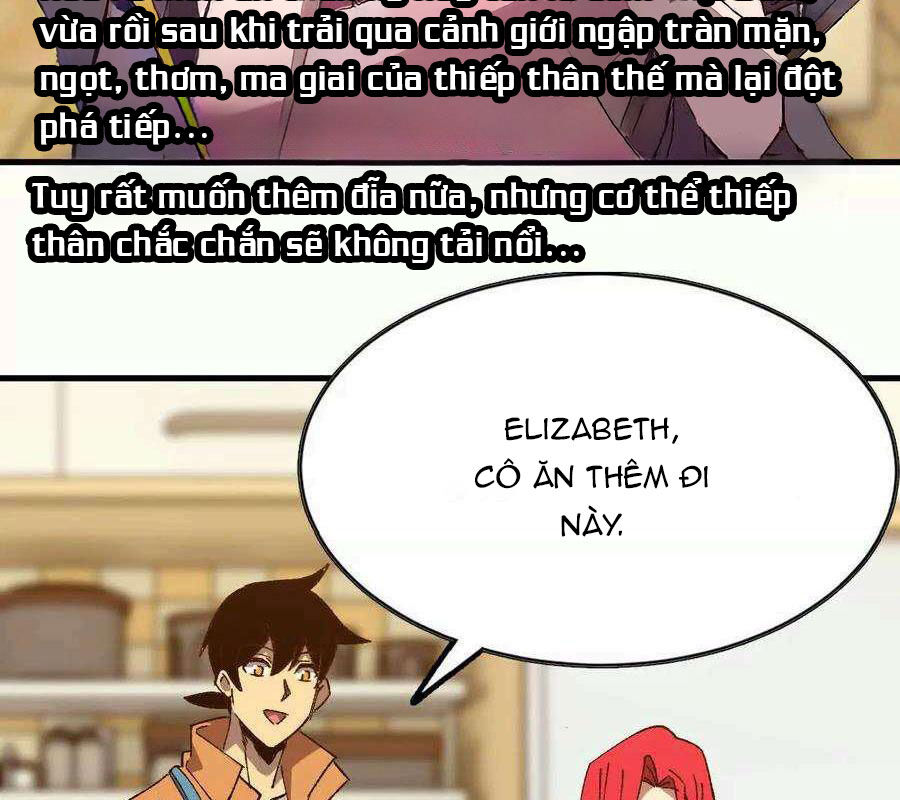 Dũng Giả Và Nữ Ma Vương Chapter 120 - Trang 21