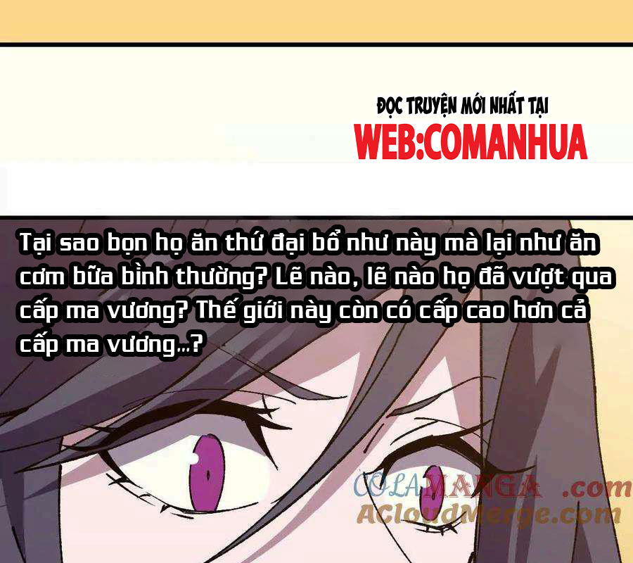 Dũng Giả Và Nữ Ma Vương Chapter 120 - Trang 23