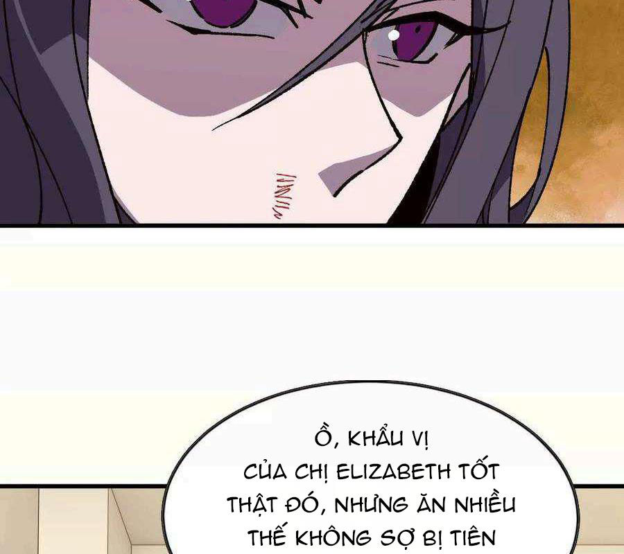 Dũng Giả Và Nữ Ma Vương Chapter 120 - Trang 25