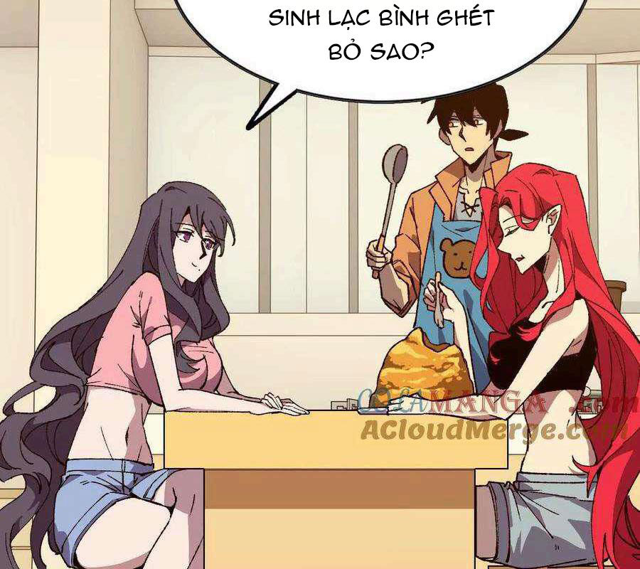Dũng Giả Và Nữ Ma Vương Chapter 120 - Trang 26