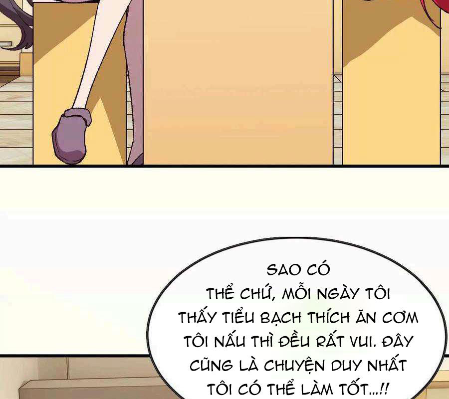 Dũng Giả Và Nữ Ma Vương Chapter 120 - Trang 27