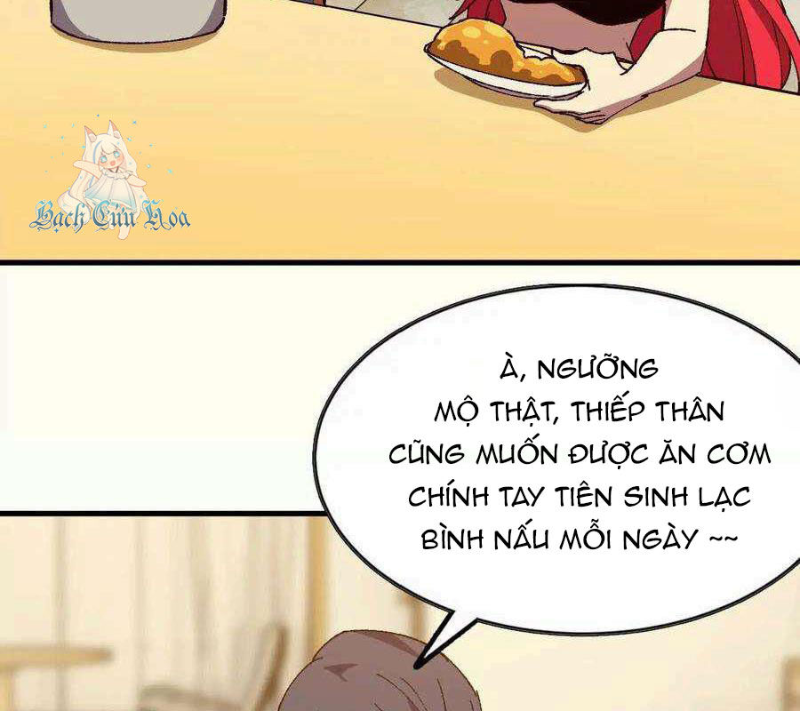 Dũng Giả Và Nữ Ma Vương Chapter 120 - Trang 29