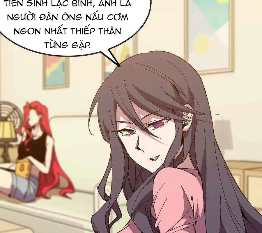Dũng Giả Và Nữ Ma Vương Chapter 120 - Trang 36