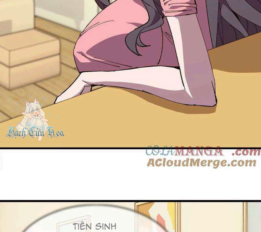 Dũng Giả Và Nữ Ma Vương Chapter 120 - Trang 37