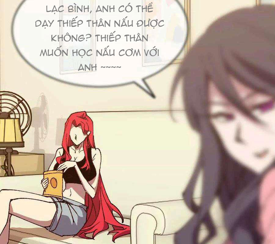 Dũng Giả Và Nữ Ma Vương Chapter 120 - Trang 38