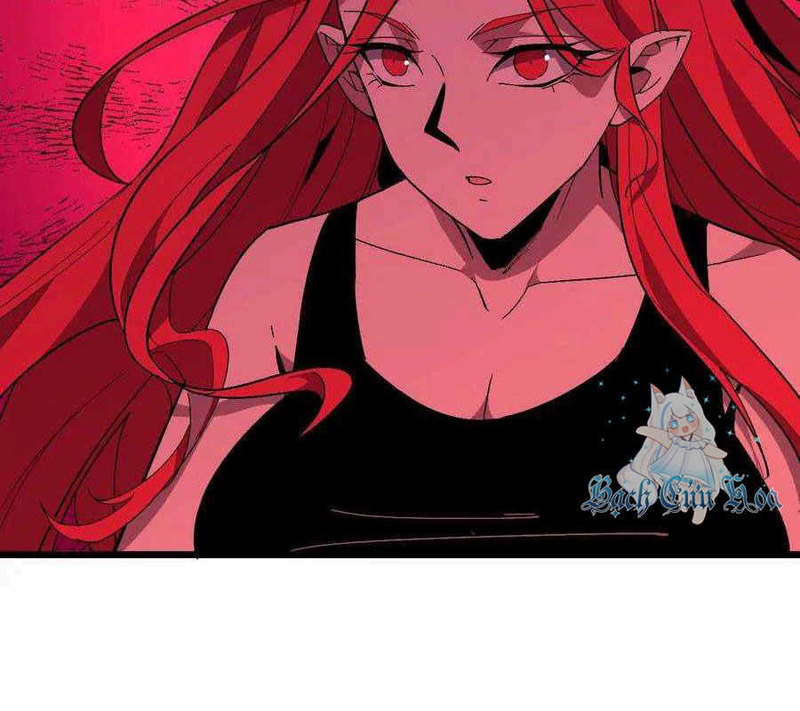 Dũng Giả Và Nữ Ma Vương Chapter 120 - Trang 4