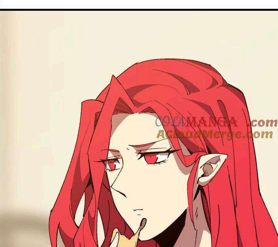 Dũng Giả Và Nữ Ma Vương Chapter 120 - Trang 40