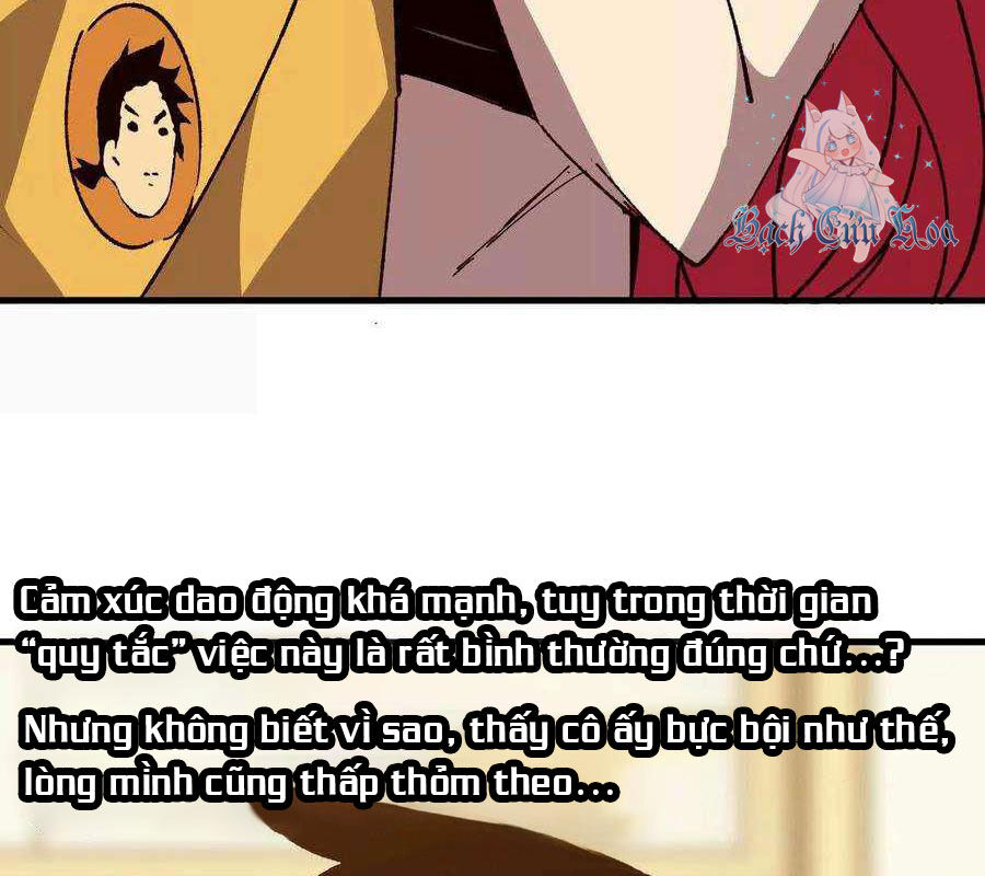 Dũng Giả Và Nữ Ma Vương Chapter 120 - Trang 42