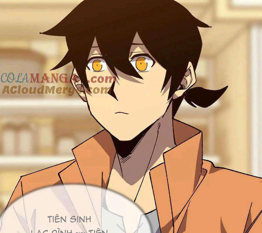 Dũng Giả Và Nữ Ma Vương Chapter 120 - Trang 43