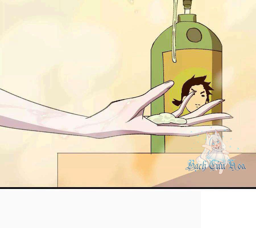 Dũng Giả Và Nữ Ma Vương Chapter 120 - Trang 49