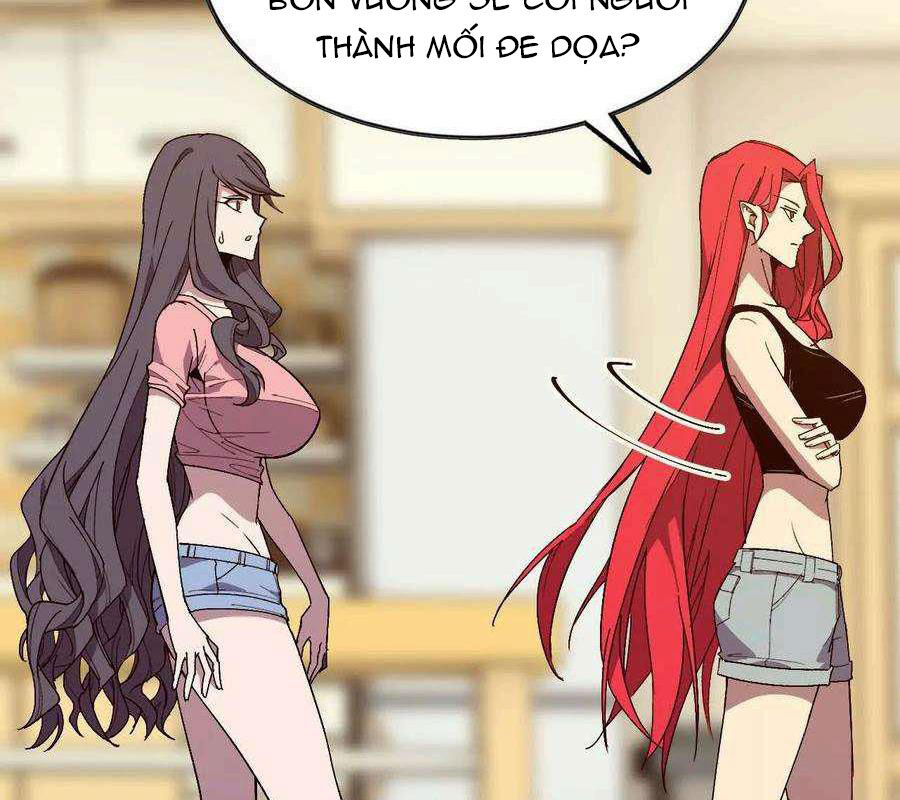 Dũng Giả Và Nữ Ma Vương Chapter 120 - Trang 8