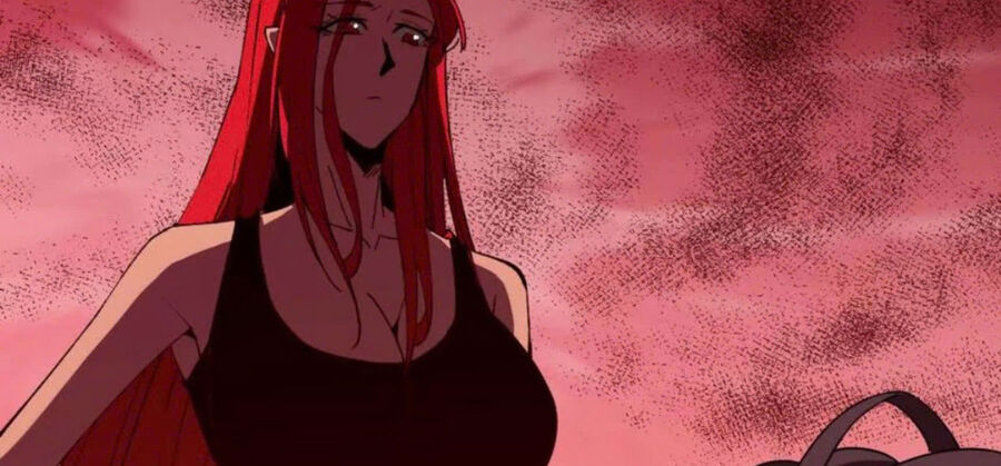 Dũng Giả Và Nữ Ma Vương Chapter 121 - Trang 24