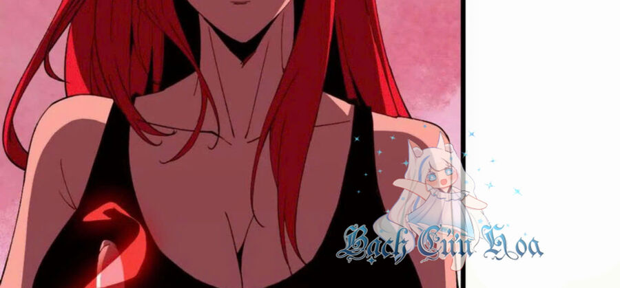 Dũng Giả Và Nữ Ma Vương Chapter 121 - Trang 32