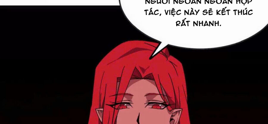 Dũng Giả Và Nữ Ma Vương Chapter 121 - Trang 39