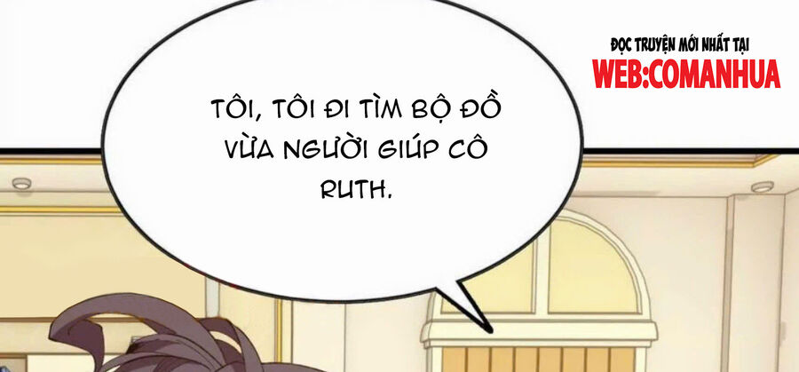 Dũng Giả Và Nữ Ma Vương Chapter 121 - Trang 5