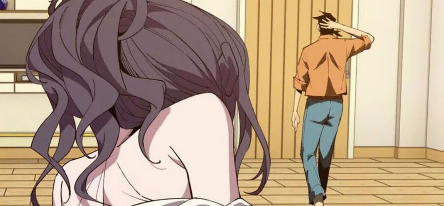 Dũng Giả Và Nữ Ma Vương Chapter 121 - Trang 6