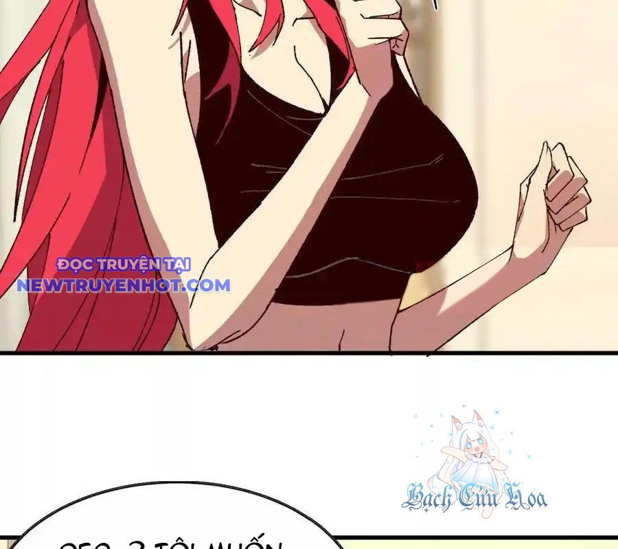 Dũng Giả Và Nữ Ma Vương Chapter 122 - Trang 10