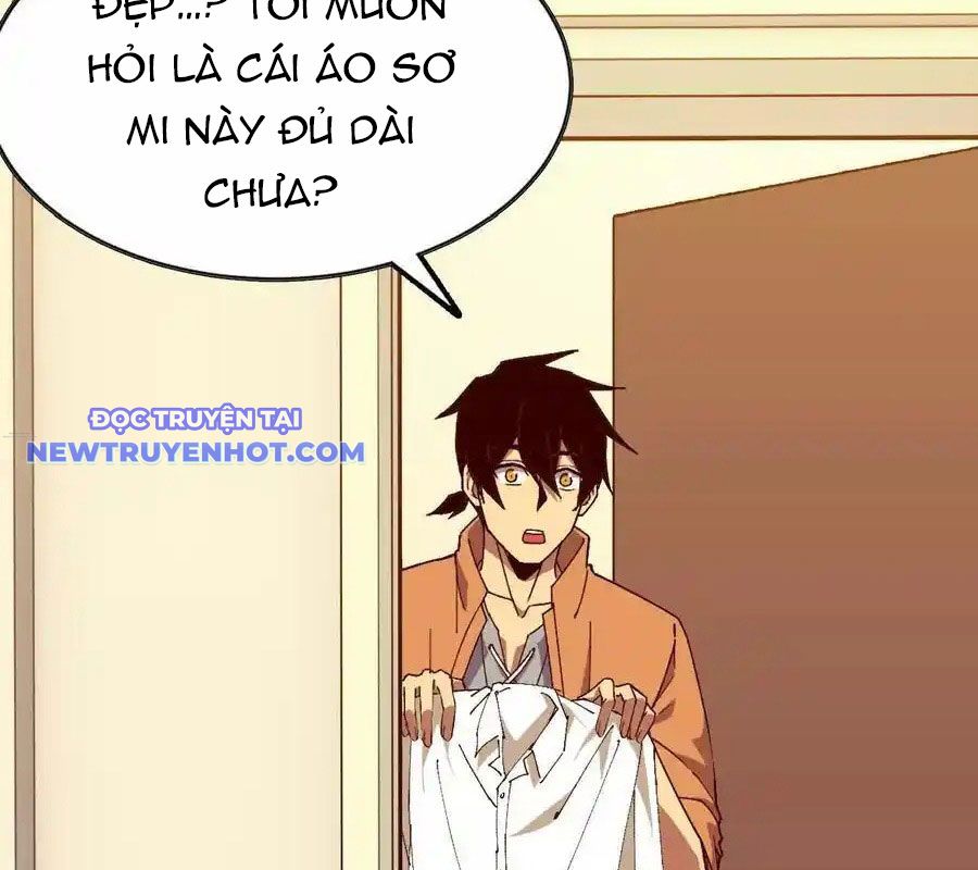 Dũng Giả Và Nữ Ma Vương Chapter 122 - Trang 11