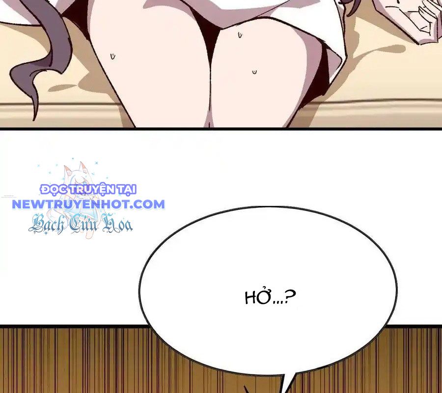 Dũng Giả Và Nữ Ma Vương Chapter 122 - Trang 17