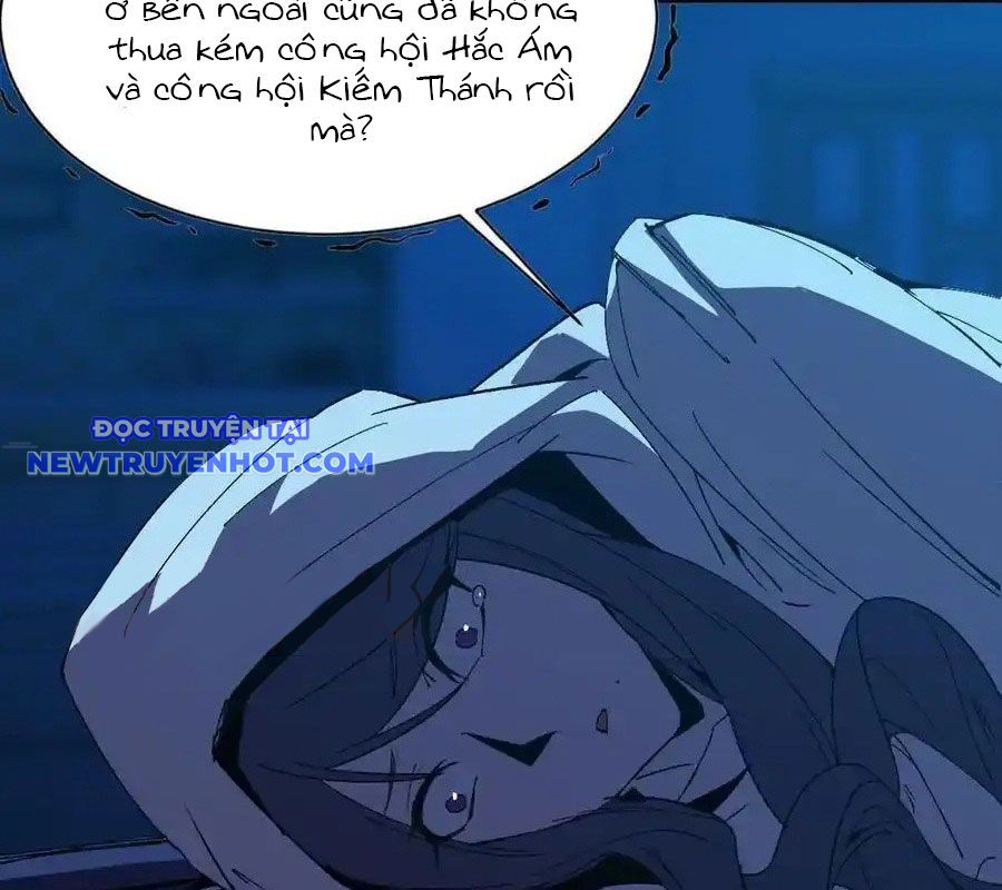 Dũng Giả Và Nữ Ma Vương Chapter 122 - Trang 26