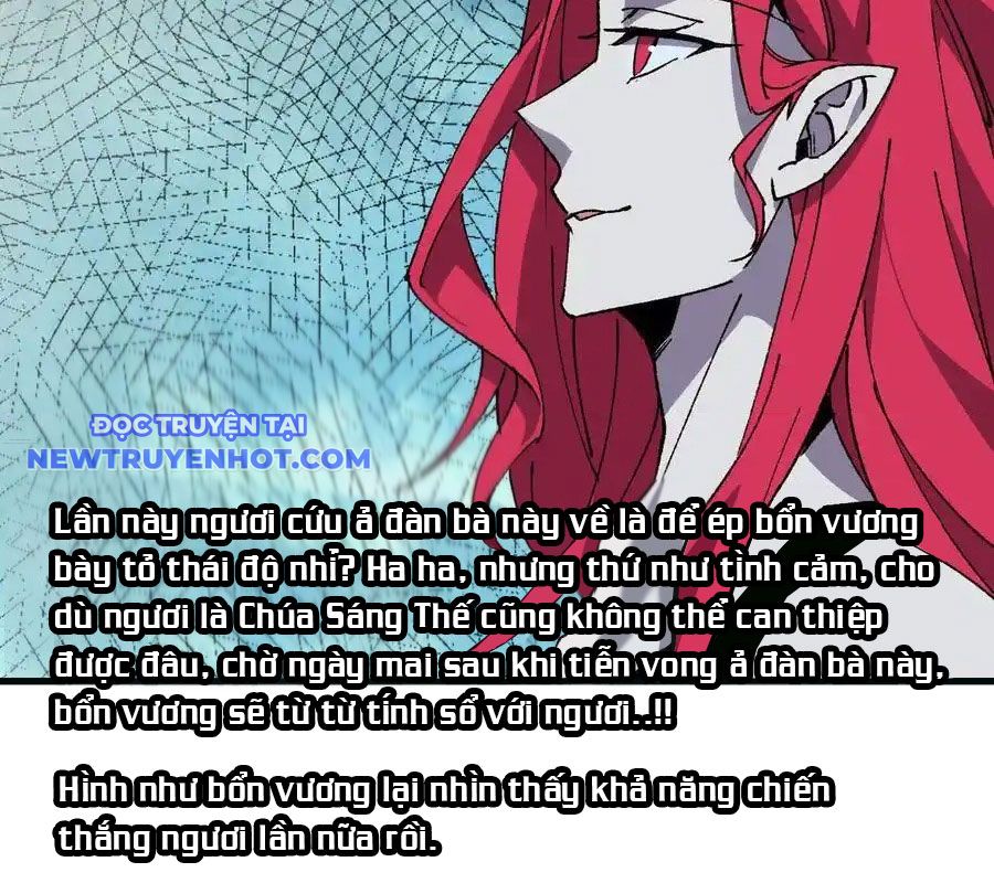 Dũng Giả Và Nữ Ma Vương Chapter 122 - Trang 45