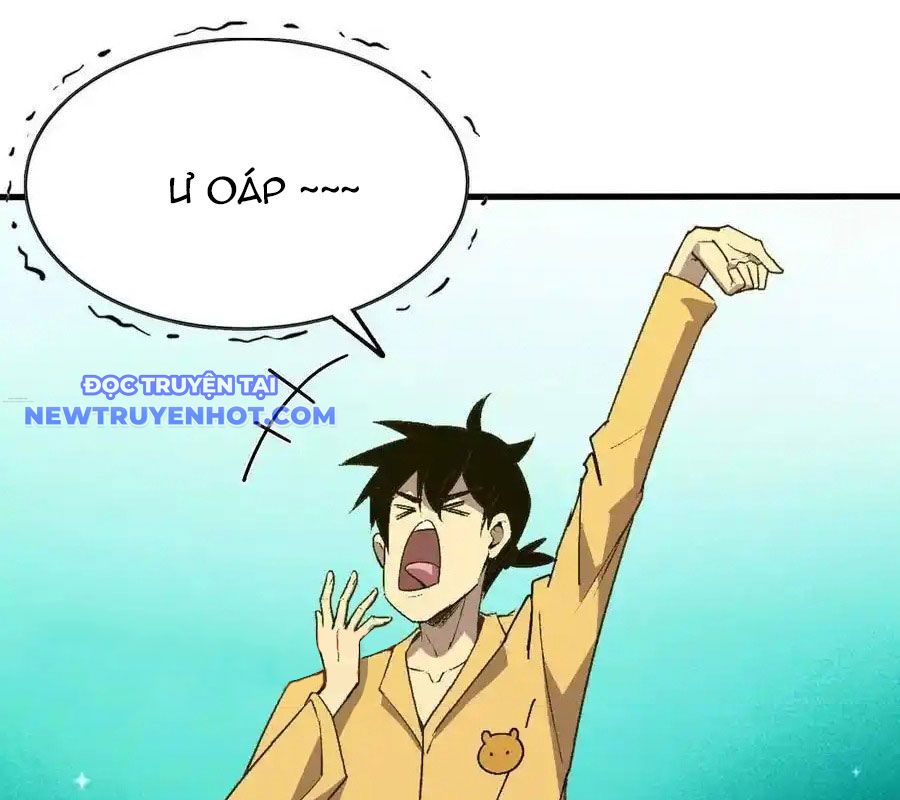 Dũng Giả Và Nữ Ma Vương Chapter 122 - Trang 48