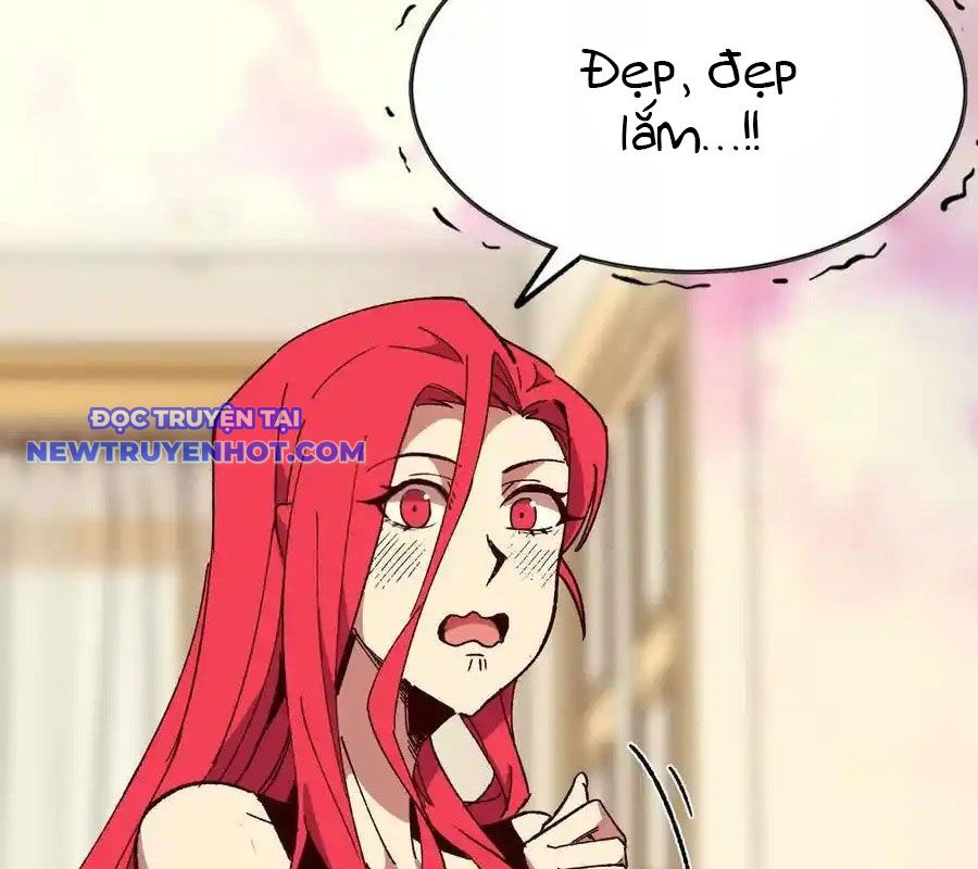 Dũng Giả Và Nữ Ma Vương Chapter 122 - Trang 9