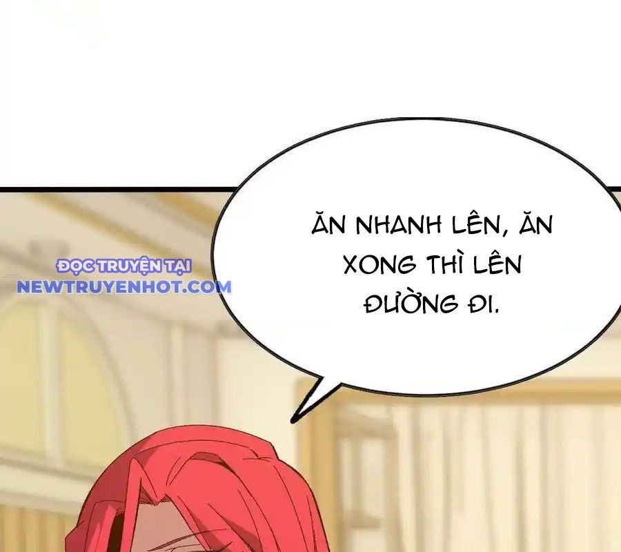 Dũng Giả Và Nữ Ma Vương Chapter 123 - Trang 10