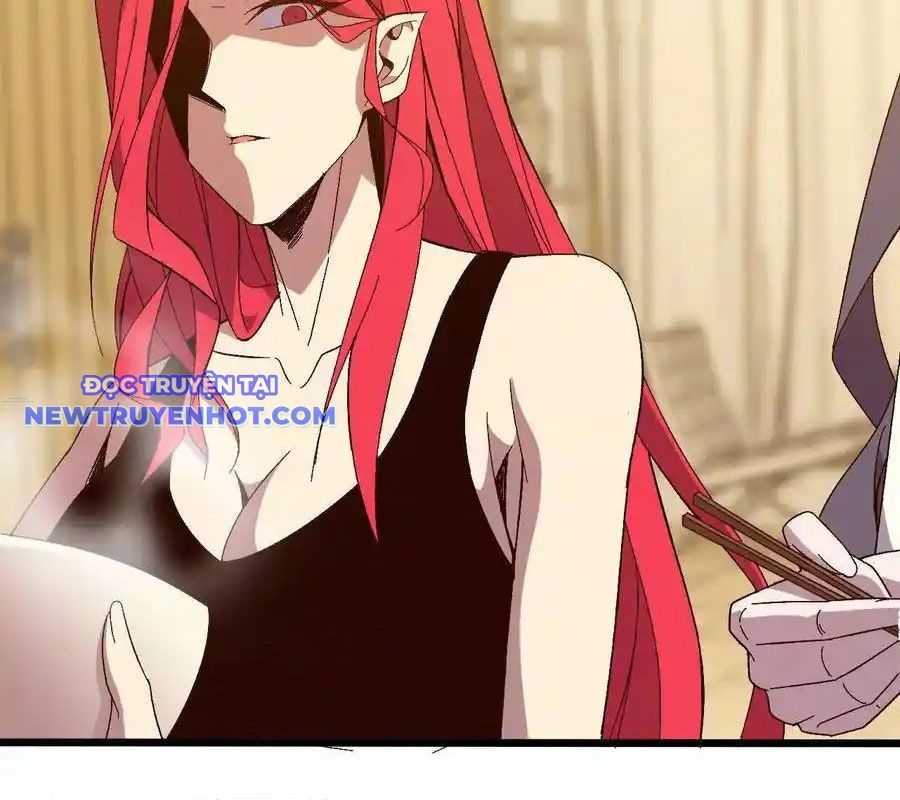 Dũng Giả Và Nữ Ma Vương Chapter 123 - Trang 11