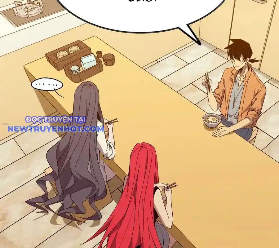 Dũng Giả Và Nữ Ma Vương Chapter 123 - Trang 14