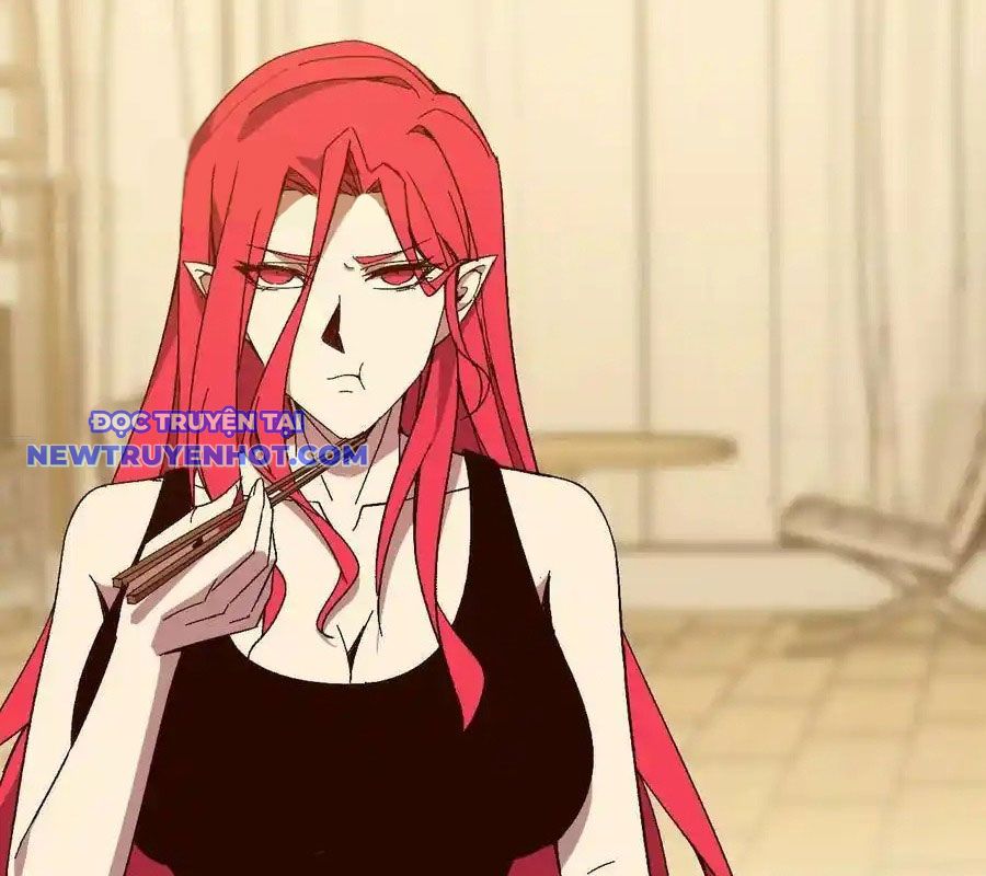 Dũng Giả Và Nữ Ma Vương Chapter 123 - Trang 16
