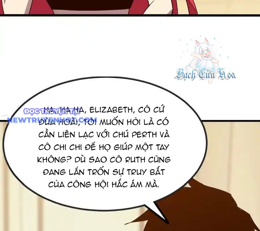 Dũng Giả Và Nữ Ma Vương Chapter 123 - Trang 17