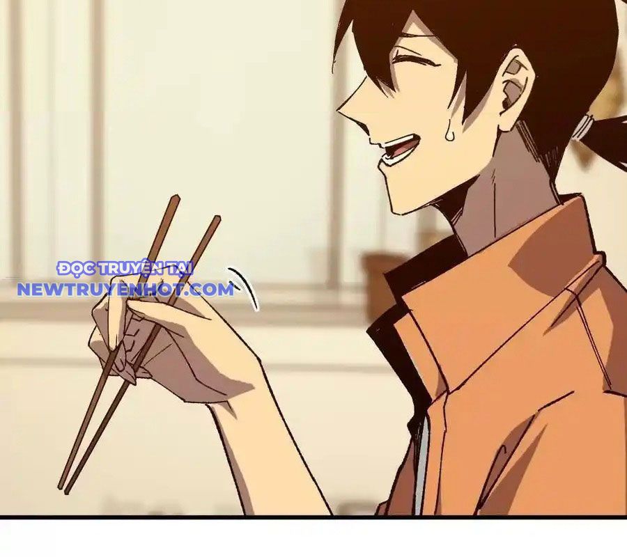 Dũng Giả Và Nữ Ma Vương Chapter 123 - Trang 18