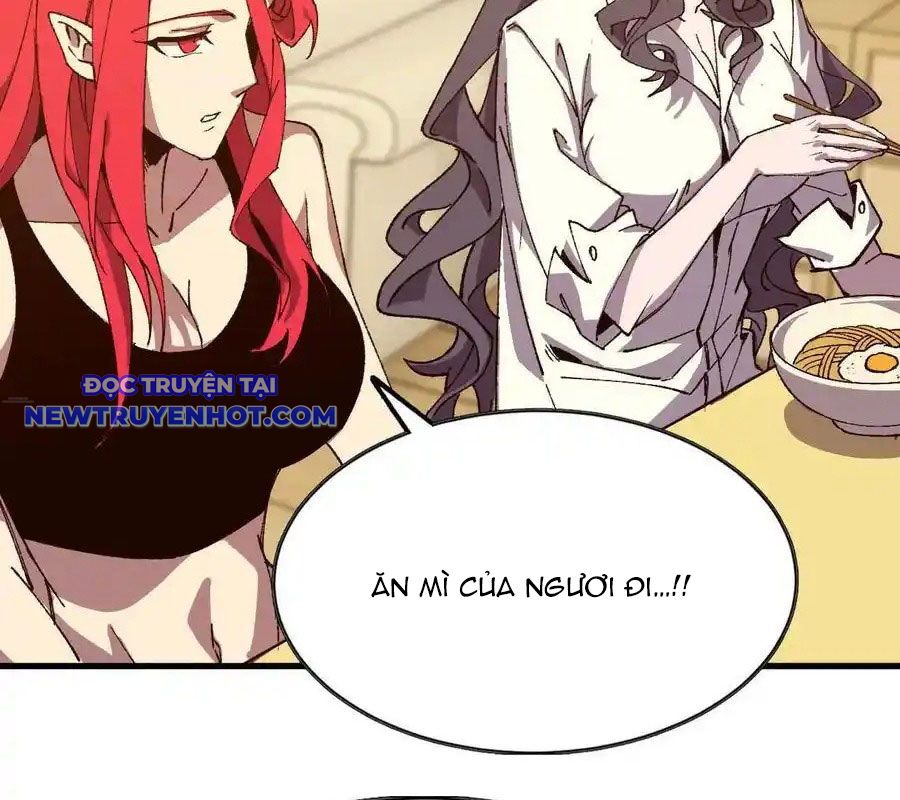 Dũng Giả Và Nữ Ma Vương Chapter 123 - Trang 20