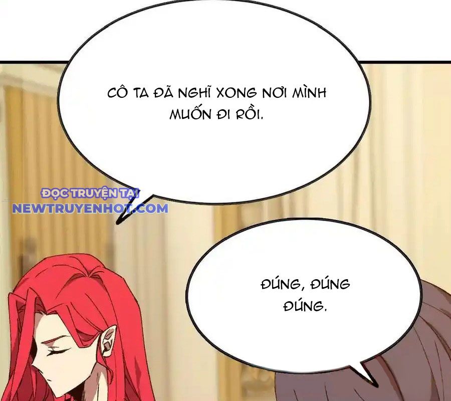 Dũng Giả Và Nữ Ma Vương Chapter 123 - Trang 21