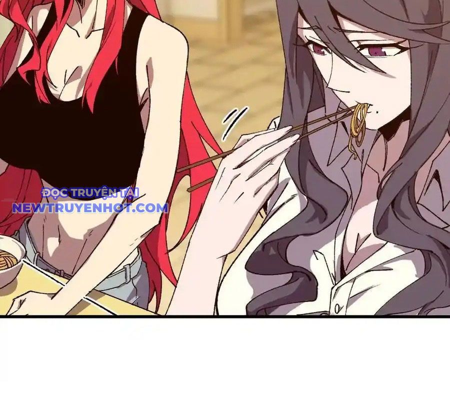 Dũng Giả Và Nữ Ma Vương Chapter 123 - Trang 22