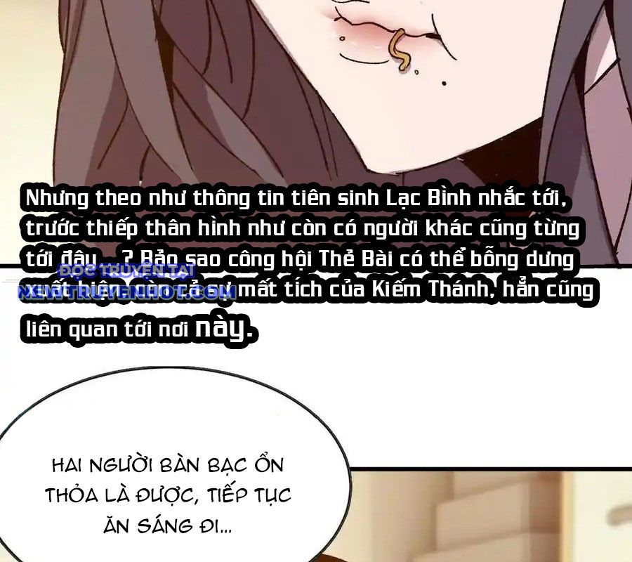 Dũng Giả Và Nữ Ma Vương Chapter 123 - Trang 24