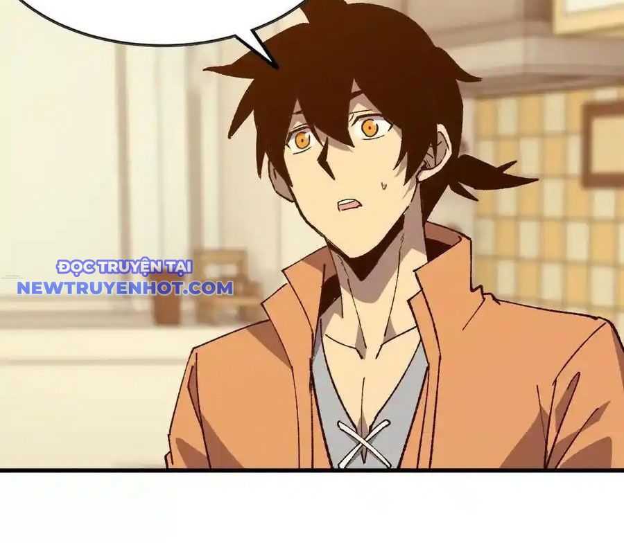 Dũng Giả Và Nữ Ma Vương Chapter 123 - Trang 25