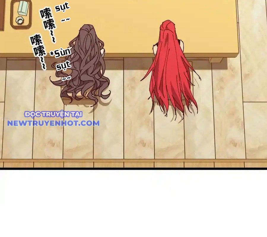 Dũng Giả Và Nữ Ma Vương Chapter 123 - Trang 27