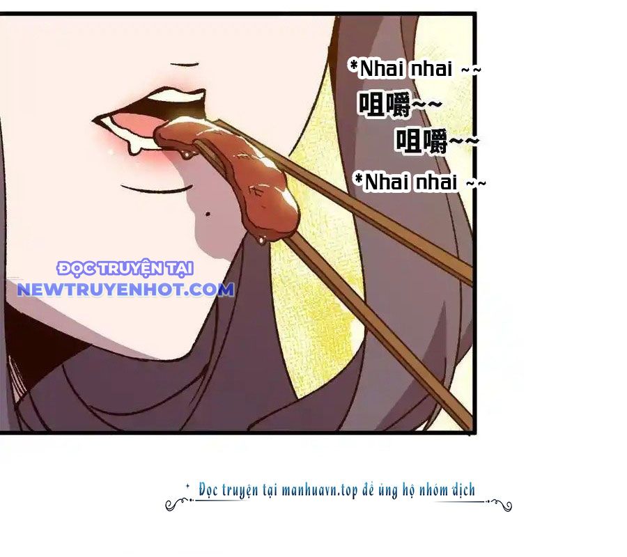 Dũng Giả Và Nữ Ma Vương Chapter 123 - Trang 28