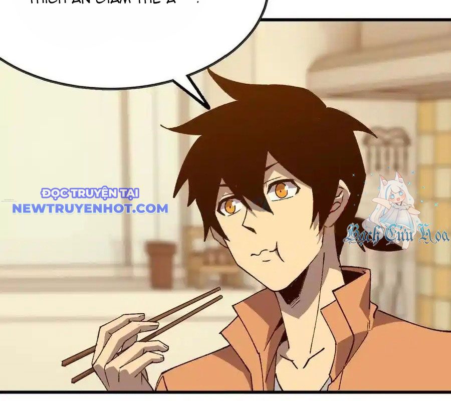Dũng Giả Và Nữ Ma Vương Chapter 123 - Trang 32