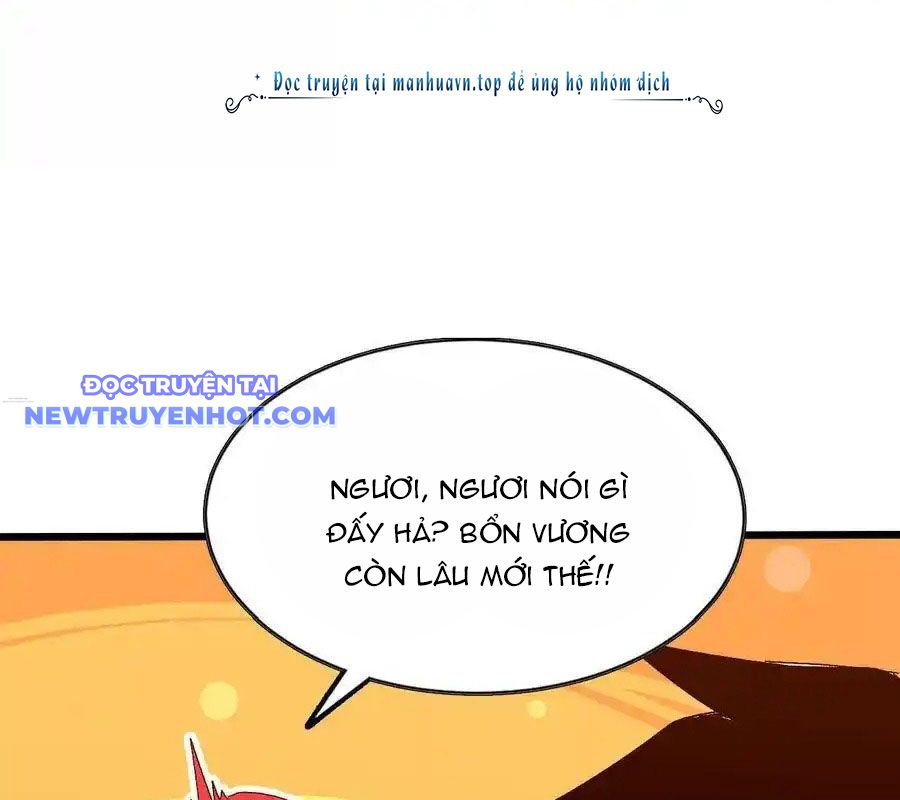 Dũng Giả Và Nữ Ma Vương Chapter 123 - Trang 33