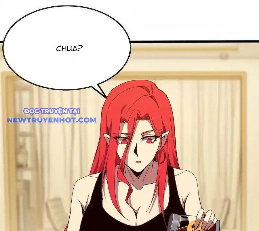 Dũng Giả Và Nữ Ma Vương Chapter 123 - Trang 35