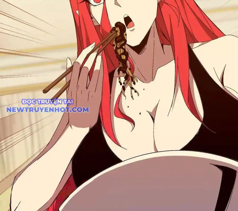 Dũng Giả Và Nữ Ma Vương Chapter 123 - Trang 40
