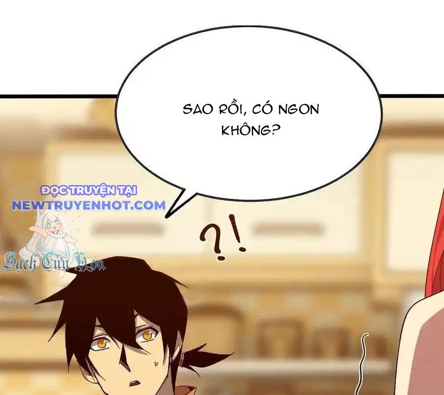 Dũng Giả Và Nữ Ma Vương Chapter 123 - Trang 43