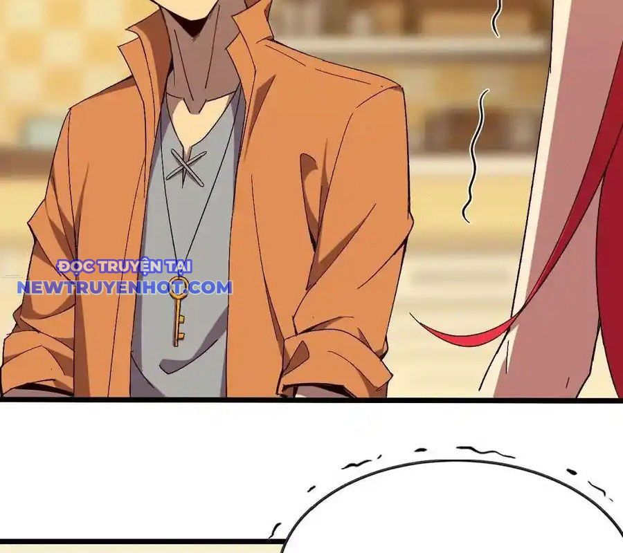 Dũng Giả Và Nữ Ma Vương Chapter 123 - Trang 44