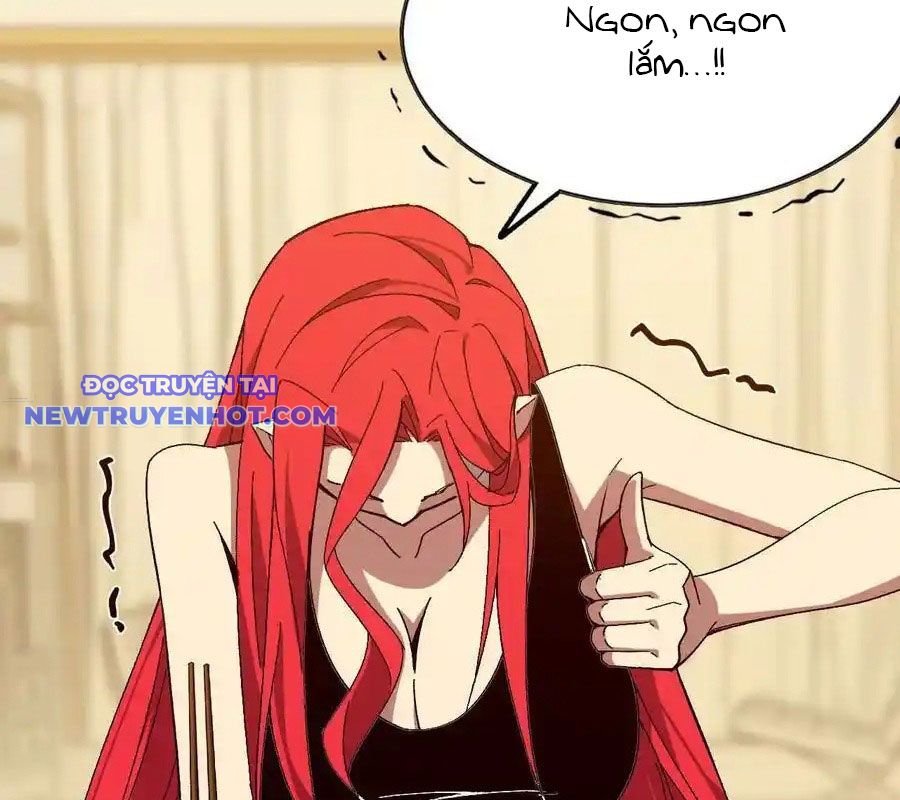 Dũng Giả Và Nữ Ma Vương Chapter 123 - Trang 45