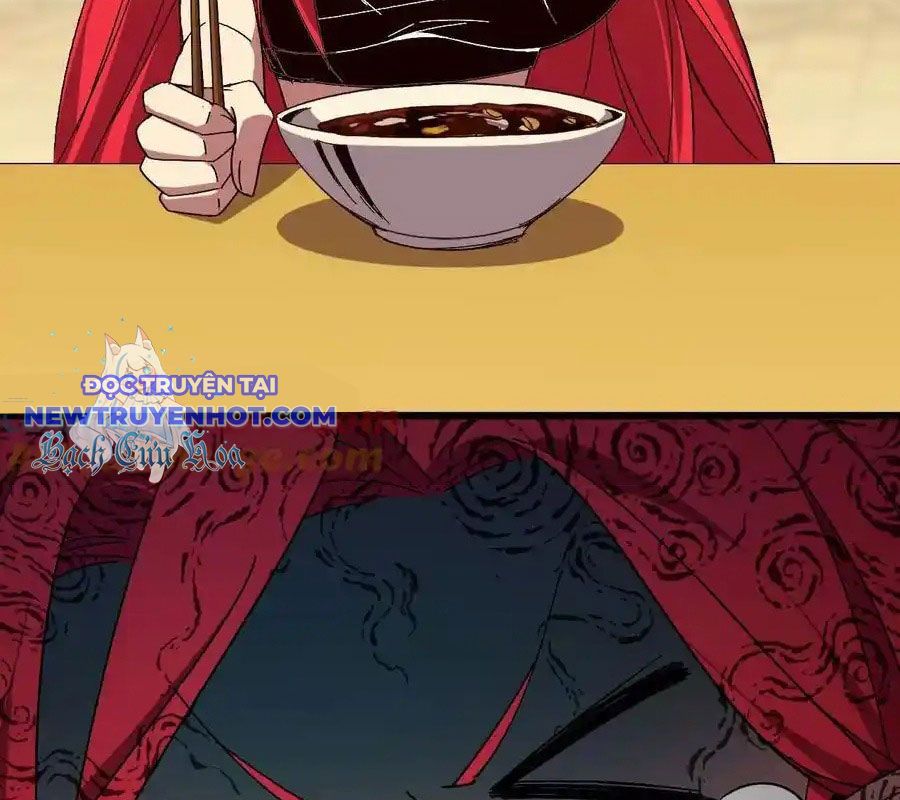Dũng Giả Và Nữ Ma Vương Chapter 123 - Trang 46